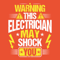 Electrician Lineman Wireman Electronics Technician Ladies Fitted T-shirt | Artistshot