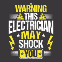 Electrician Lineman Wireman Electronics Technician Ladies Curvy T-shirt | Artistshot