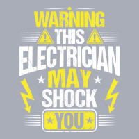 Electrician Lineman Wireman Electronics Technician Tank Dress | Artistshot