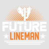 Future Lineman Electrician Lineman Retro Exclusive T-shirt | Artistshot