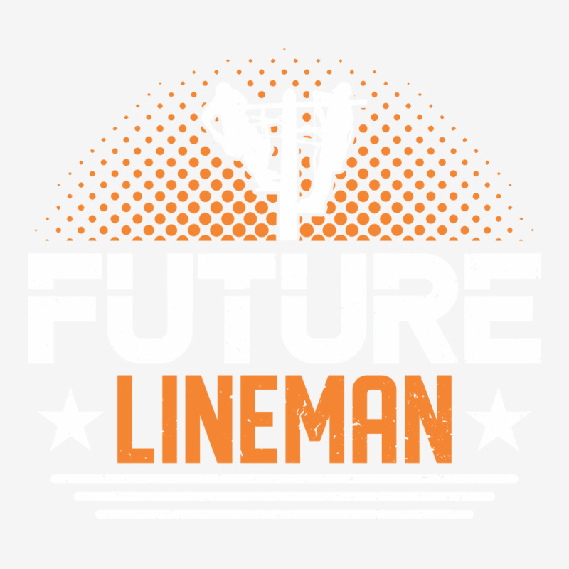 Future Lineman Electrician Lineman Retro Classic T-shirt | Artistshot