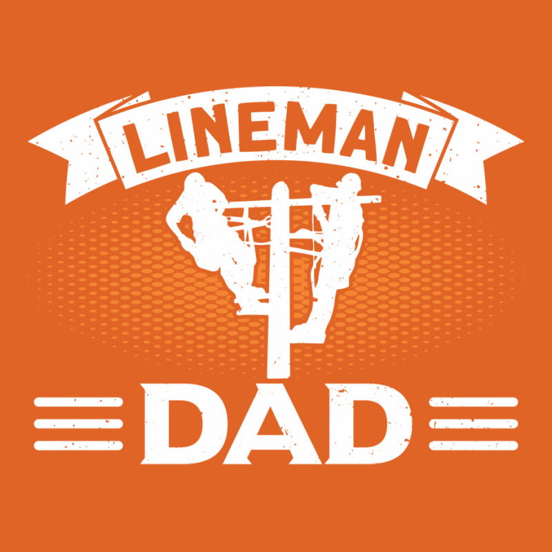 Lineman Dad Electrician Lineman Humor Unisex Hoodie | Artistshot