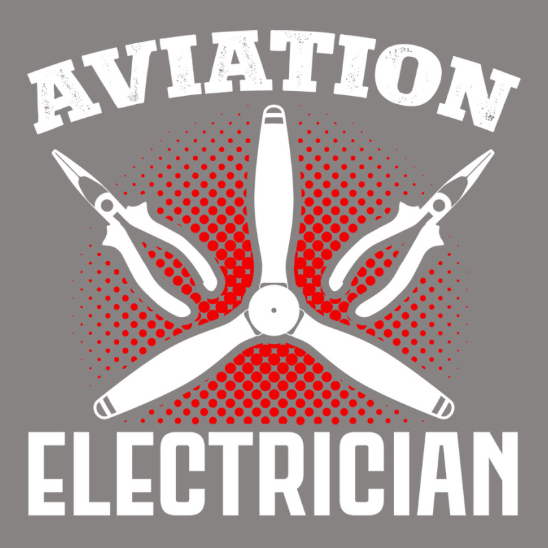 Aviation Electrician Airplane Repair Red Cute Adjustable Cap by dardokroflc | Artistshot