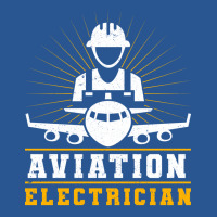 Aviation Electrician Airplane Repair Music T-shirt | Artistshot