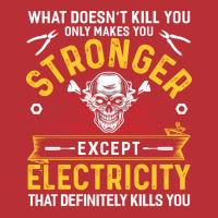 Electrician Electricity Electronics Electric Gift T-shirt | Artistshot