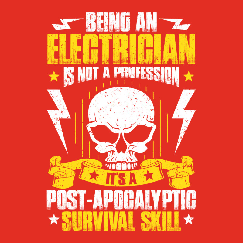 Electrician Lineman Wireman Electronics Technician Graphic T-shirt | Artistshot