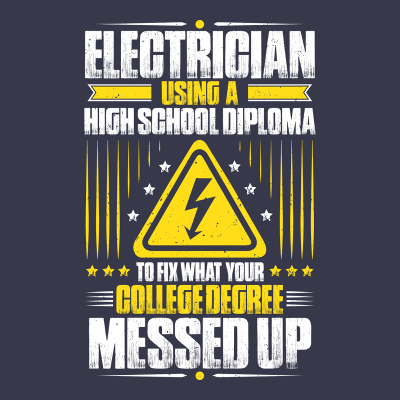 Electrician Lineman Wireman Electronics Technician Long Sleeve Shirts | Artistshot