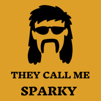 They Call Me Sparky Cute T-shirt | Artistshot