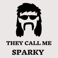 They Call Me Sparky Cute Pocket T-shirt | Artistshot