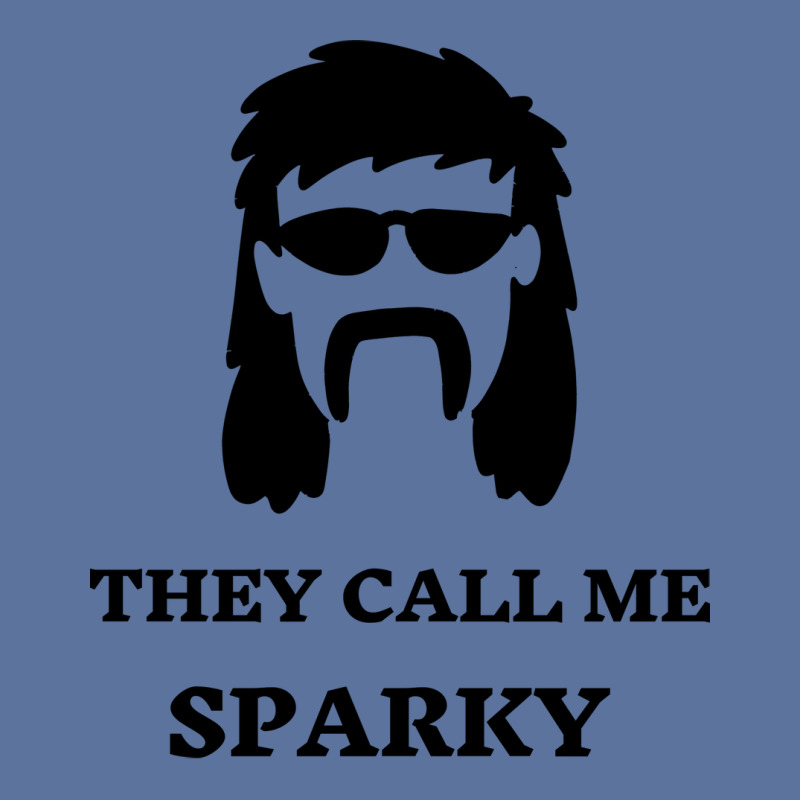 They Call Me Sparky Cute Lightweight Hoodie | Artistshot