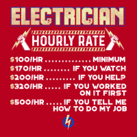 Electrician 20230215t023802877 Classic T-shirt | Artistshot