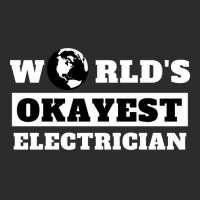 Electrician 20230215t015244034 Exclusive T-shirt | Artistshot