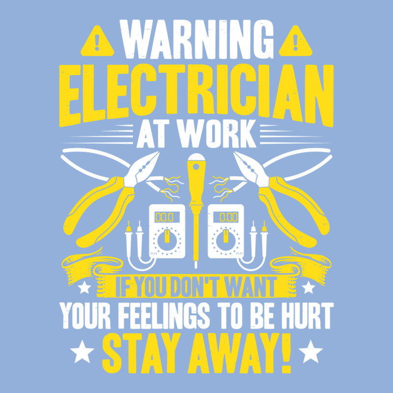 Electrician Lineman Wireman Electronics Technician Racerback Tank by trehinellena0 | Artistshot