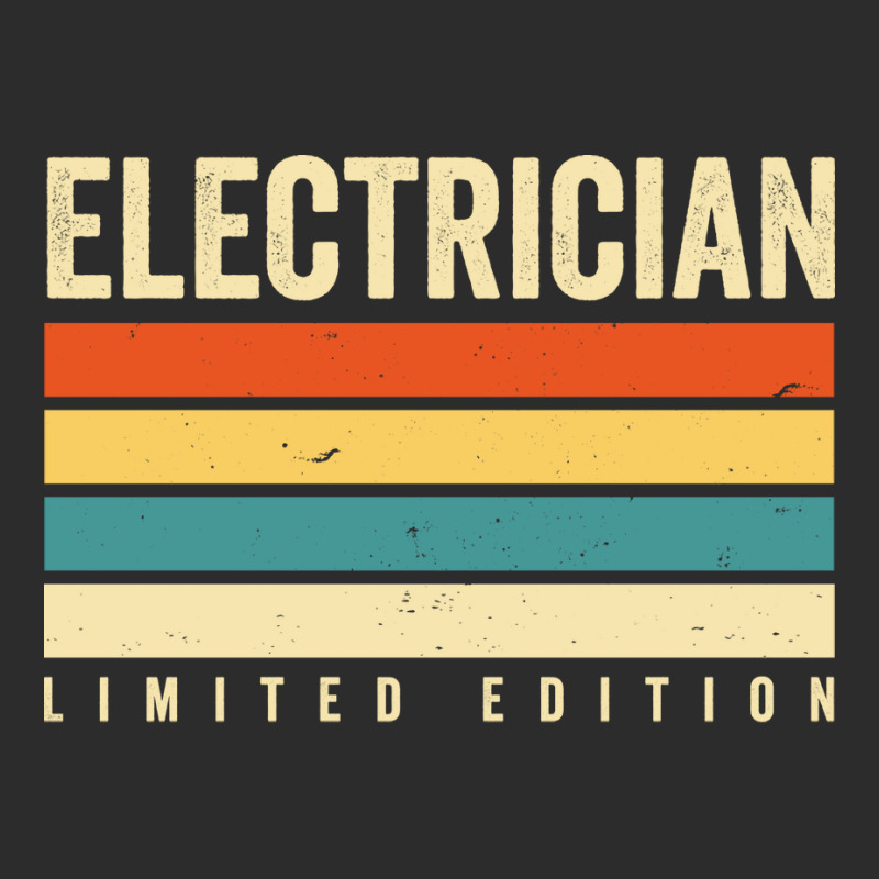 Electrician Limited Edition Funny Exclusive T-shirt by grovasejubh | Artistshot