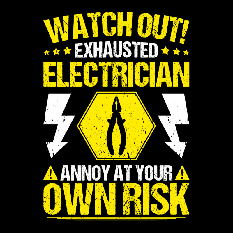 Electrician Lineman Wireman Electronics Technician Kids Cap by vaarstmatjiuz | Artistshot