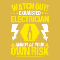 Electrician Lineman Wireman Electronics Technician Classic T-shirt | Artistshot