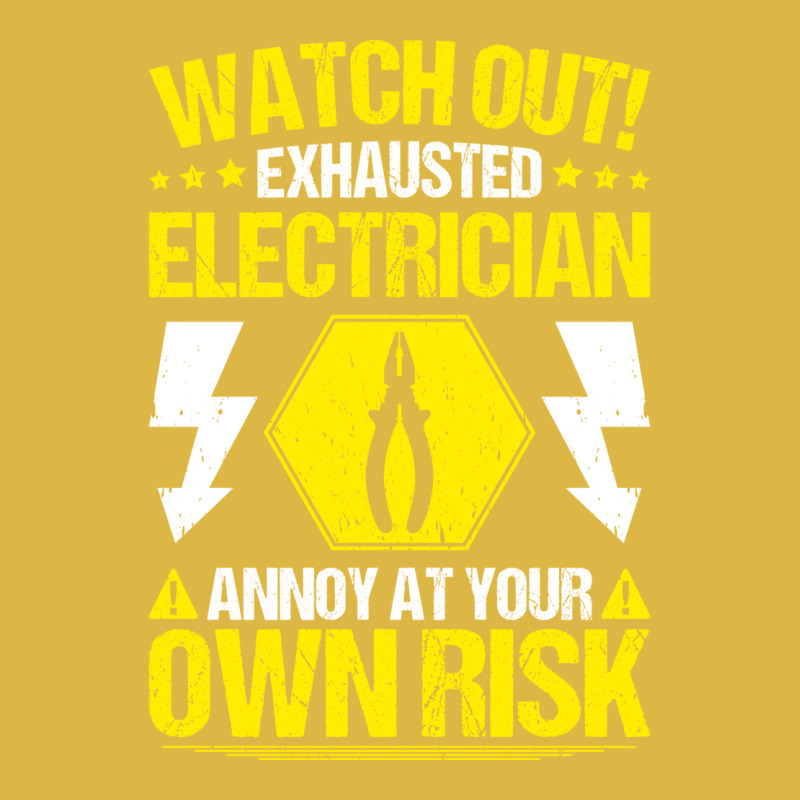 Electrician Lineman Wireman Electronics Technician Classic T-shirt | Artistshot