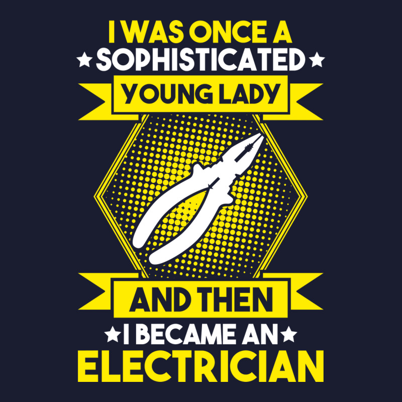 Electrician Lineman Wireman Electronics Technician Women's V-Neck T-Shirt by grovasejubh | Artistshot