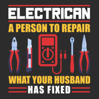 Electrician Travel Humor Exclusive T-shirt | Artistshot