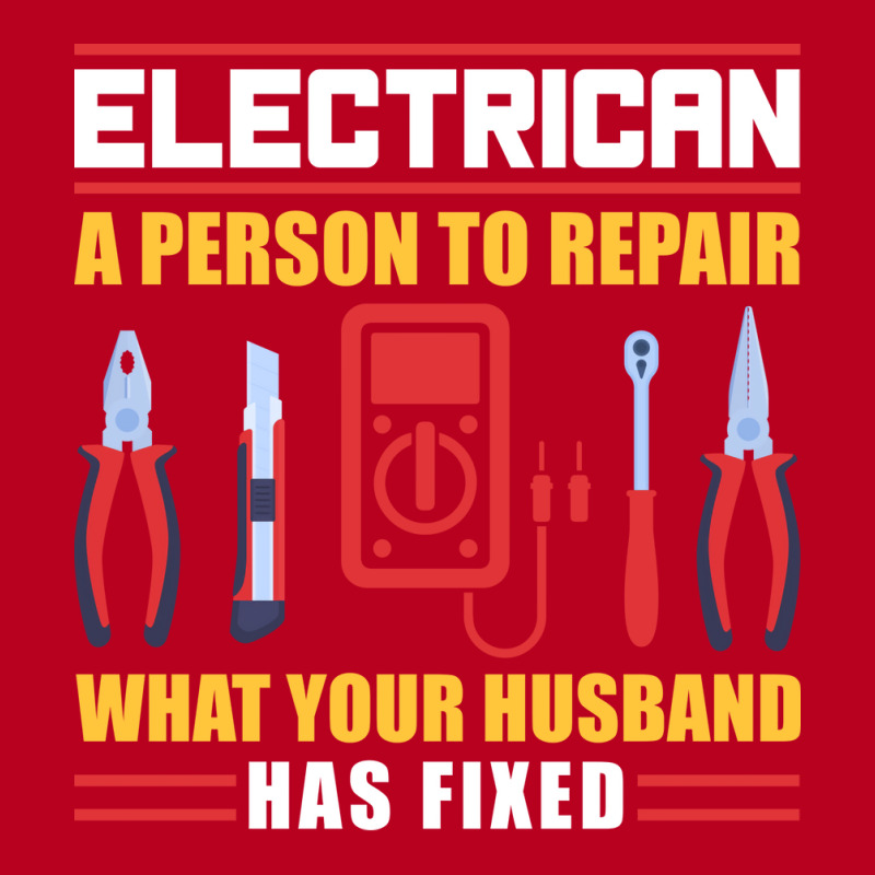 Electrician Travel Humor Classic T-shirt | Artistshot