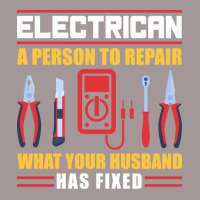 Electrician Travel Humor Vintage Short | Artistshot