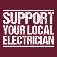 Electrician Lineman Wireman Electronics Technician Classic T-shirt | Artistshot