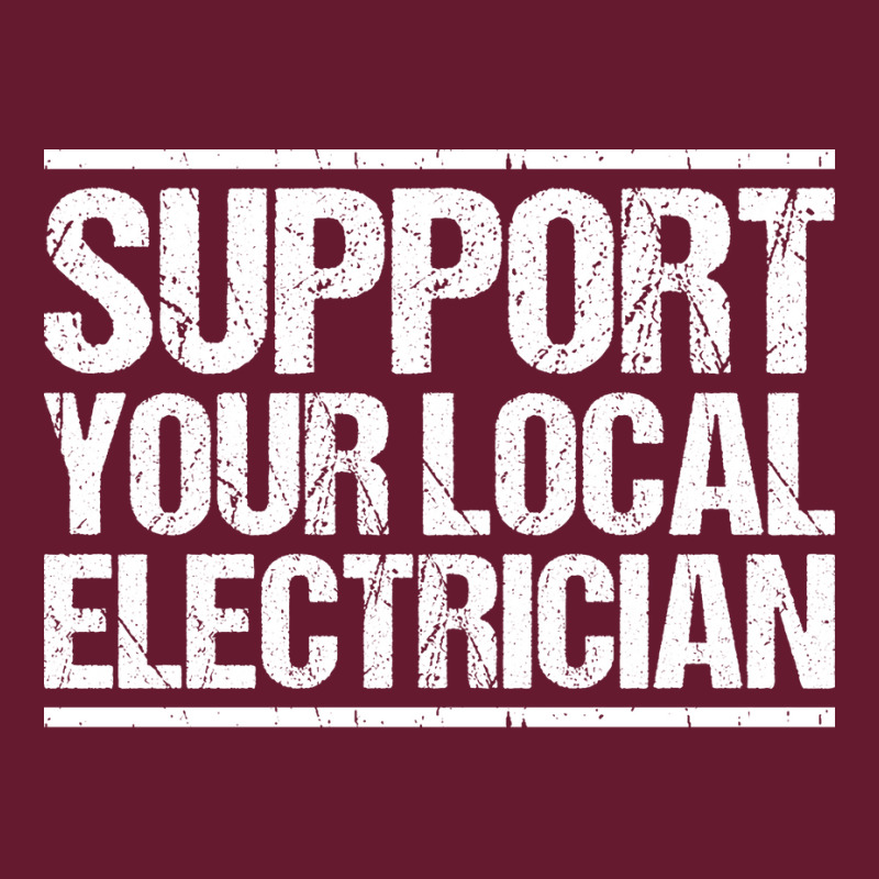 Electrician Lineman Wireman Electronics Technician Classic T-shirt by oliviibasscz | Artistshot