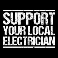 Electrician Lineman Wireman Electronics Technician Legging | Artistshot