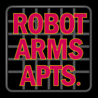 Robot Arms Apts Men's Long Sleeve Pajama Set | Artistshot