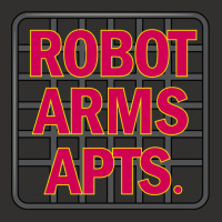 Robot Arms Apts Champion Hoodie | Artistshot