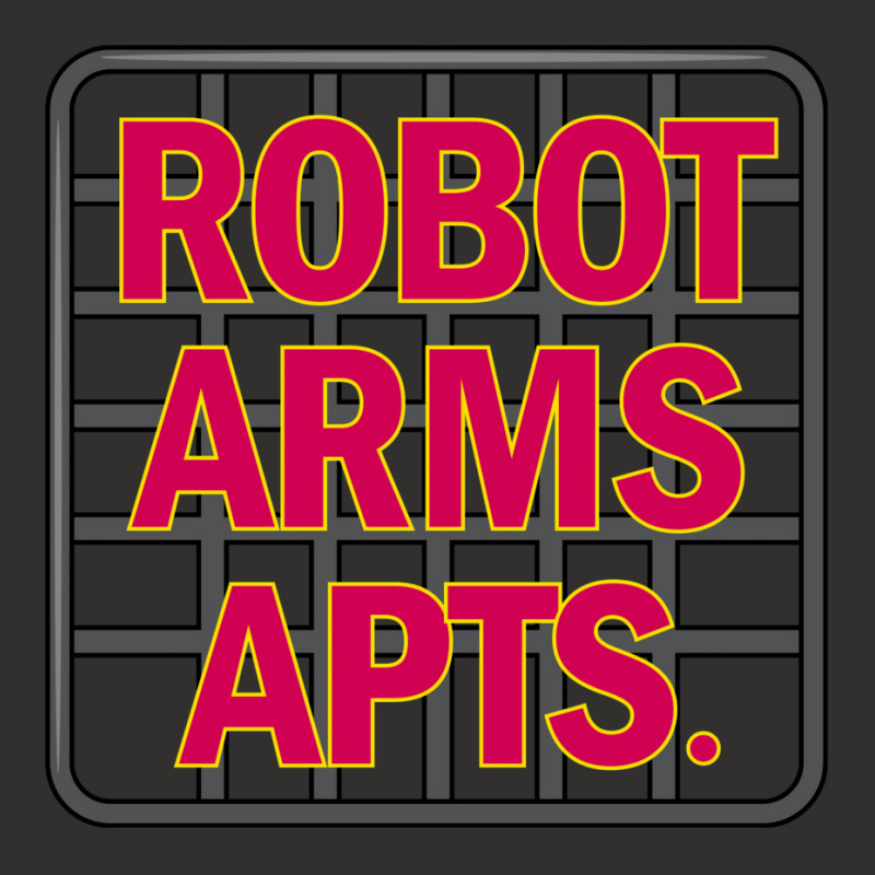 Robot Arms Apts Champion Hoodie | Artistshot