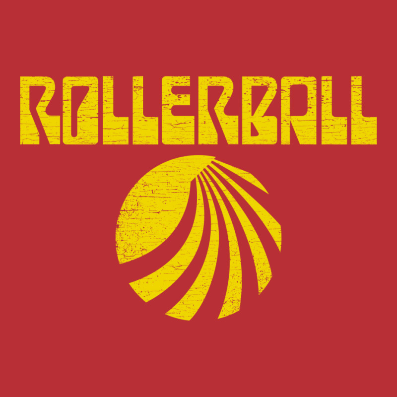 Rollerball T-shirt | Artistshot