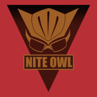 Nite Owl T-shirt | Artistshot