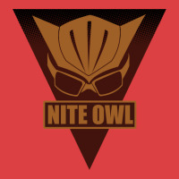 Nite Owl Tank Top | Artistshot