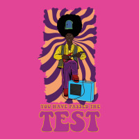 Rudi Van Disarzio You Have Passed The Test T-shirt | Artistshot