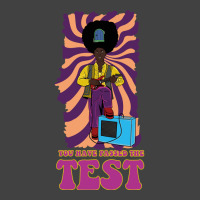 Rudi Van Disarzio You Have Passed The Test Vintage T-shirt | Artistshot