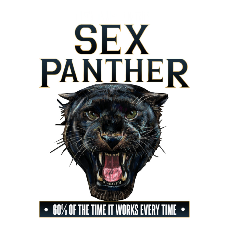 Sex Panther   Illegal In Nine Countries Women's V-Neck T-Shirt by jepthabaabiw | Artistshot