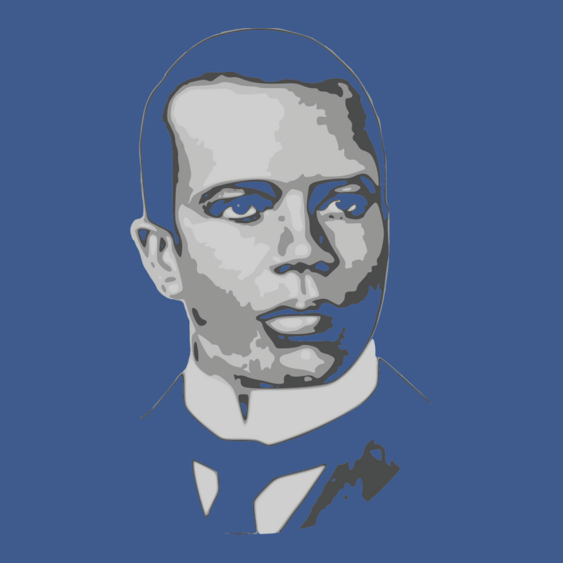 Scott Joplin 1 Champion Hoodie by basheebikuvan | Artistshot