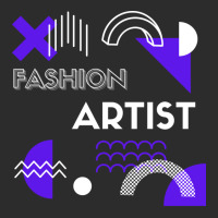 Fashion Artist Retro 80s Exclusive T-shirt | Artistshot