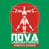 Nova Laboratories Robotics Division Classic T-shirt | Artistshot