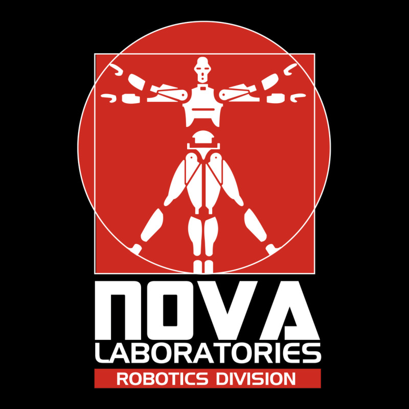 Nova Laboratories Robotics Division Legging by neoterelayh | Artistshot