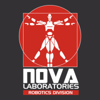 Nova Laboratories Robotics Division Vintage Hoodie And Short Set | Artistshot