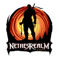 Netherrealm - Studios Video Game Developer Crop Top | Artistshot