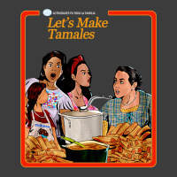 Let's Make Tamales Og Tamale Boss Tee Men's Polo Shirt | Artistshot