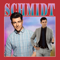 Schmidt Homage Tee T-shirt | Artistshot