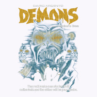 Demons1 Tank Top | Artistshot