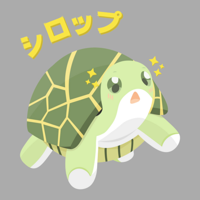 Syrup The Turtle   Bofuri T-shirt | Artistshot