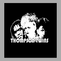 Thompson Twins T-shirt | Artistshot