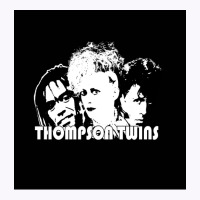 Thompson Twins Tank Top | Artistshot