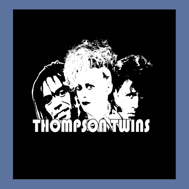 Thompson Twins Lightweight Hoodie | Artistshot